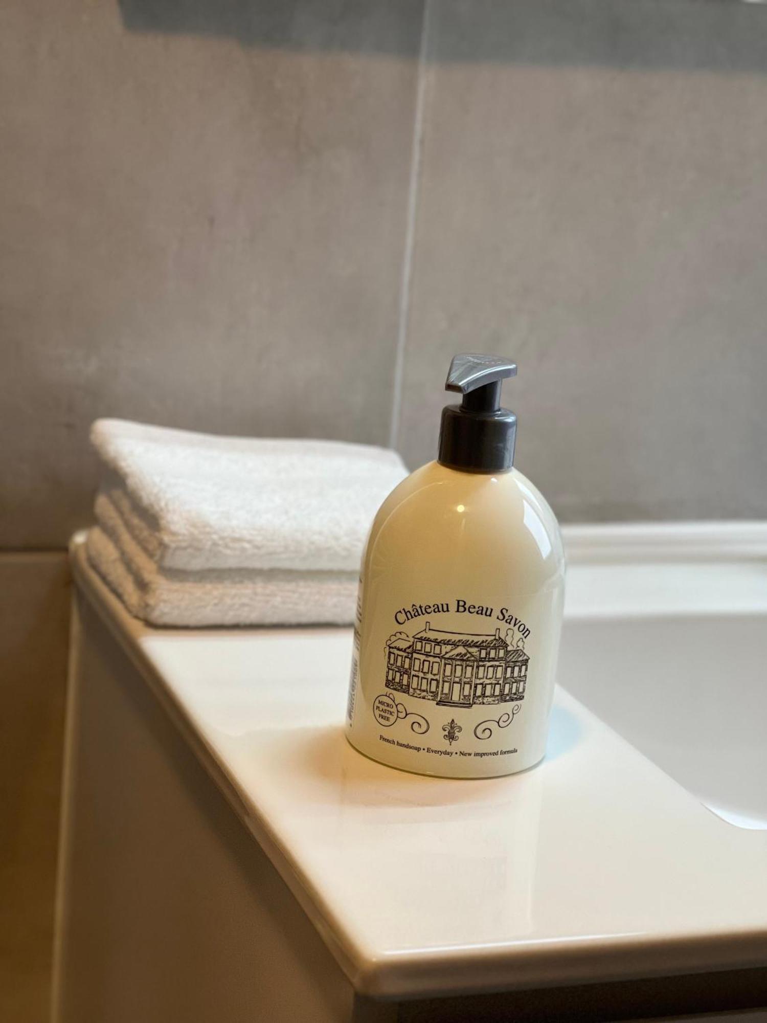 Maison D'アンス エクステリア 写真